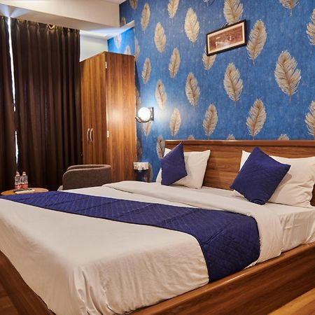 The Sarai, Hotel Dzsaipur Kültér fotó