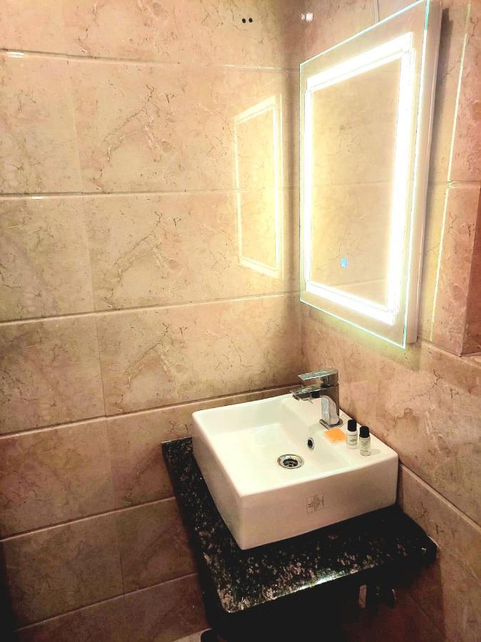 The Sarai, Hotel Dzsaipur Kültér fotó