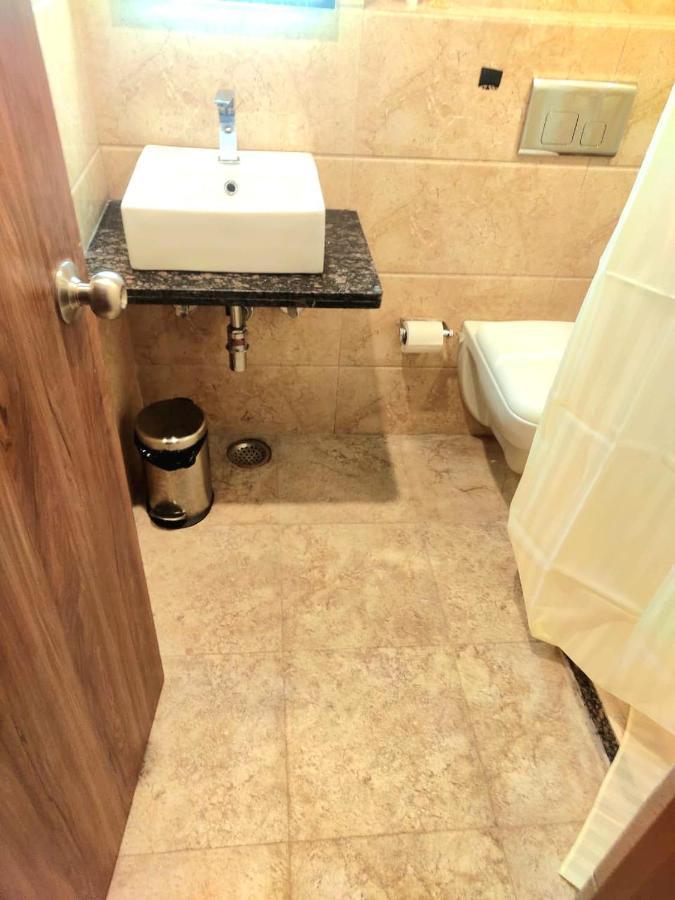 The Sarai, Hotel Dzsaipur Kültér fotó